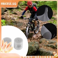 [fricese.sg] 2pcs Mountain Road Bike Tires Puncture proof Tyre Protection(27.5 inch)