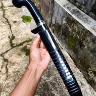 pisau/golsem sultan/golok sembelih bahan baja elmax