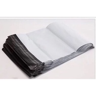 flyer courier standard size