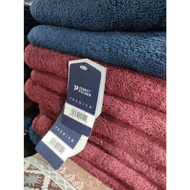 Terry Palmer Premium Towel 140x70 100x50 Bath Towel/ Bath Towel/ Shampoo Towel/