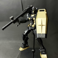 Beautiful HG Spirit Zaku Domestic Assembly Gundam Model Red Heretic Assault Freedom Figure Collectib