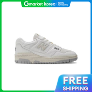 New Balance | NEW BALANCE นวบาลานซ BB550PWG สขาว ของแทจากรานคา 245937