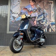 [售] 2015 Vespa 衝刺125 車況保養的很水
