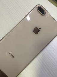 IPhone 8 plus