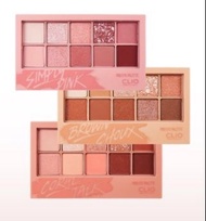 CLIO 眼影 Eyeshadow