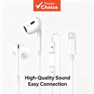 Pro4,,, Fon Telinga Sukan Berwayar Pro4 – Earbud Bass untuk Permainan, Mikrofon Jelas, Bunyi Padu