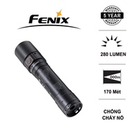 Đèn pin chống cháy nổ FENIX WF30RE độ sáng 280 lumen chiếu xa 170m pin 2600mAh Đèn Đèn pin
