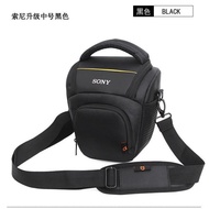 Sony SLR Camera Bag A7CA7M3A7R4A7R2A7R3A9 Thickened Shoulder Photography Triangle Bag
