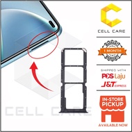 Sim Tray For OPPO A93 4G CPH2121 (Sim Card Holder)