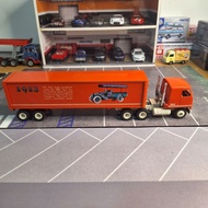 Diecast Winross Rochester Mack Transporter Truck 1/ Super Rare64