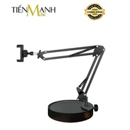 [Good Type] Dr.Mic RP9 Phone Clip Stand - Livestream Stand, Online Learning, Watching Movies, Video 