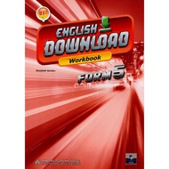 B1+ English Download Workbook Form 5 ( TB FORM 5 )