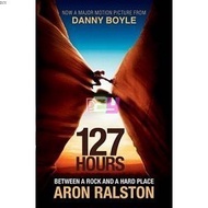 127 Hours: Between a Rock and a Hard Place | Autobiography ( PDF / EPUB )