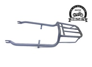 ใหม่แฟชั่นรุ่นเบาะนั่งรถจักรยานยนต์เบาะที่นั่งด้านหลังสําหรับ Zongshen Week8 Retro การปรับเปลี่ยนแข่