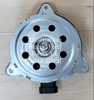 Radiatot Fan Motor Ford Fiesta 1.6 (2014-2019)