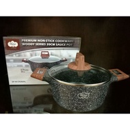 PERIUK VANTAGE 20Cm SAUCE POT