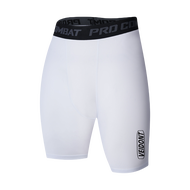 Basketball Compression Pants For Men 7/8 Length High Elasticity Breathable