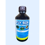 1L Racun Serangga FLY 505 ( Sama Kenrel, Naga, Energy )