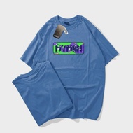 Myman - Men's Oversized T-Shirt 5XL