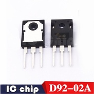 5PCS ESAD92-02 D92-02A SFRD92-02AEPS TO-3P ESAD92 TO-247 D92-02 20A 200V New original