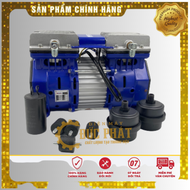 Đầu máy nén khí motor Đồng1500Wtốc độ 2850v/phút CS thực hiệu HTC HTC1500HD