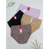 KATUN Sorella-cd Maxi cotton large cut panties- 0746