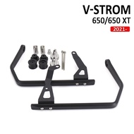 [op006] For Suzuki V-Strom 650 DL650 DL 650 XT 2021- NEW Motorcycle Parts Hand Guard Protector Crash