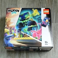 (絕版) LEGO 40336 Hidden Side GWP