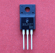 30j127 30F127 GT30J127 GT30F127 600V 200A TO-220F Komponen Elektronik