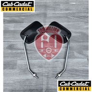 Cub 82 car glass, cub custom