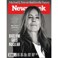 [eMagazine/PDF] Newsweek International - October 24, 2025