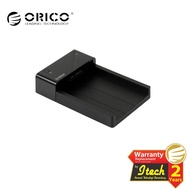 Orico 6518US3 1 bay 2.5in 3.5in HDD SDD SATA Docking USB3.0