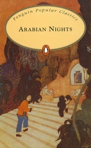 Arabian Nights Richard Burton