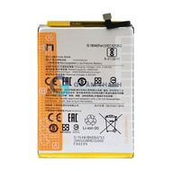 Pin cho Xiaomi Redmi 9A M2006C3LG dung lượng 5000mAh Zin máy