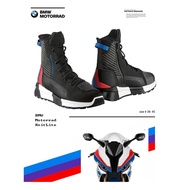 bmw motorrad motorcycle riding boots riding shoes for men's footwear