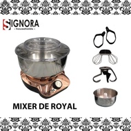 Mixer De Royal SIGNORA