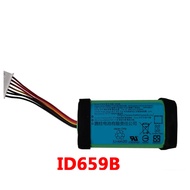 New 7.2V 4900mAh 35.28Wh original Rechargeble Lithium ion battery ID659B