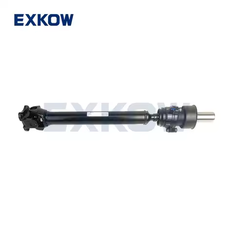Front Propeller Shaft for Mitsubishi L200 Triton KB4T KB8T KB9Т Nativa Montero Pajero Sport KH4W KH6