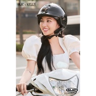 Genuine HJC IS-2V helmet