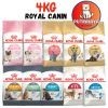Royal Canin 4kg Dry Cat Food Makanan Kucing - HairSkin/ Kitten/ Mother BabyCat/ Urinary/ Indoor 27/ 