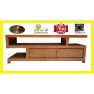 JATIMAS TV Cabinet  2 Drawer
