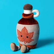 代購 Jellycat 楓糖漿加拿大限定🇨🇦