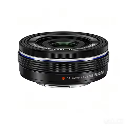 for OLYMPUS M ZUIKO 14-42mm f3.5-5.6 EZ Lens EM10 EM5 EP5 EP3 EPL5 EPM2 for Panasonic GF2 GF3 GF5 GX
