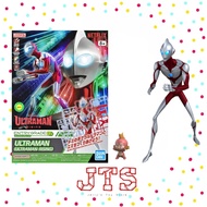 Bandai Entry Grade Ultraman (Ultraman: Rising) 66698 Ultraman Figure Ultra man Ultraman Rising Plast