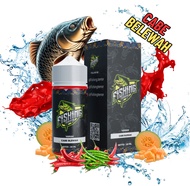 Eseen Umpan Mancing Premium Varian Rasa Cabe Beluh & Vanila - Seri Jitu Galapung Galatama - 30ml