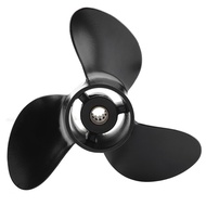 8P MERCURY 5HP ALUMINIUM PROPELLER 8P