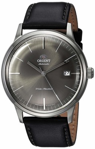 ORIENT BAMBINO V3 GENERATION TWO, AUTOMATIC DRESS WATCH WITH GREY DIAL AC0000CA (PRE-ORDER)