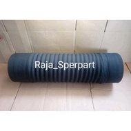 Universal GENSET Air Filter Hose Size 6inc x 50cm/6inc x 60cm/6inc x 70cm/6inc x 80cm UNIVERSAL