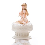 [Chat Before Ordering Every Time] I.V.E-Elven Pillow Lilly Relium 1/7 (Native) (Cast off) 2nd Hand N