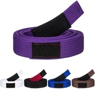 Brazilian Jiu Jitsu BJJ Bs 215cm - 315cm A0 A1 A2 A3 A4 Black Brown Purple Blue White Free Embroider